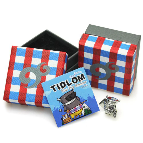 Tidlom (Retired) - Image 4