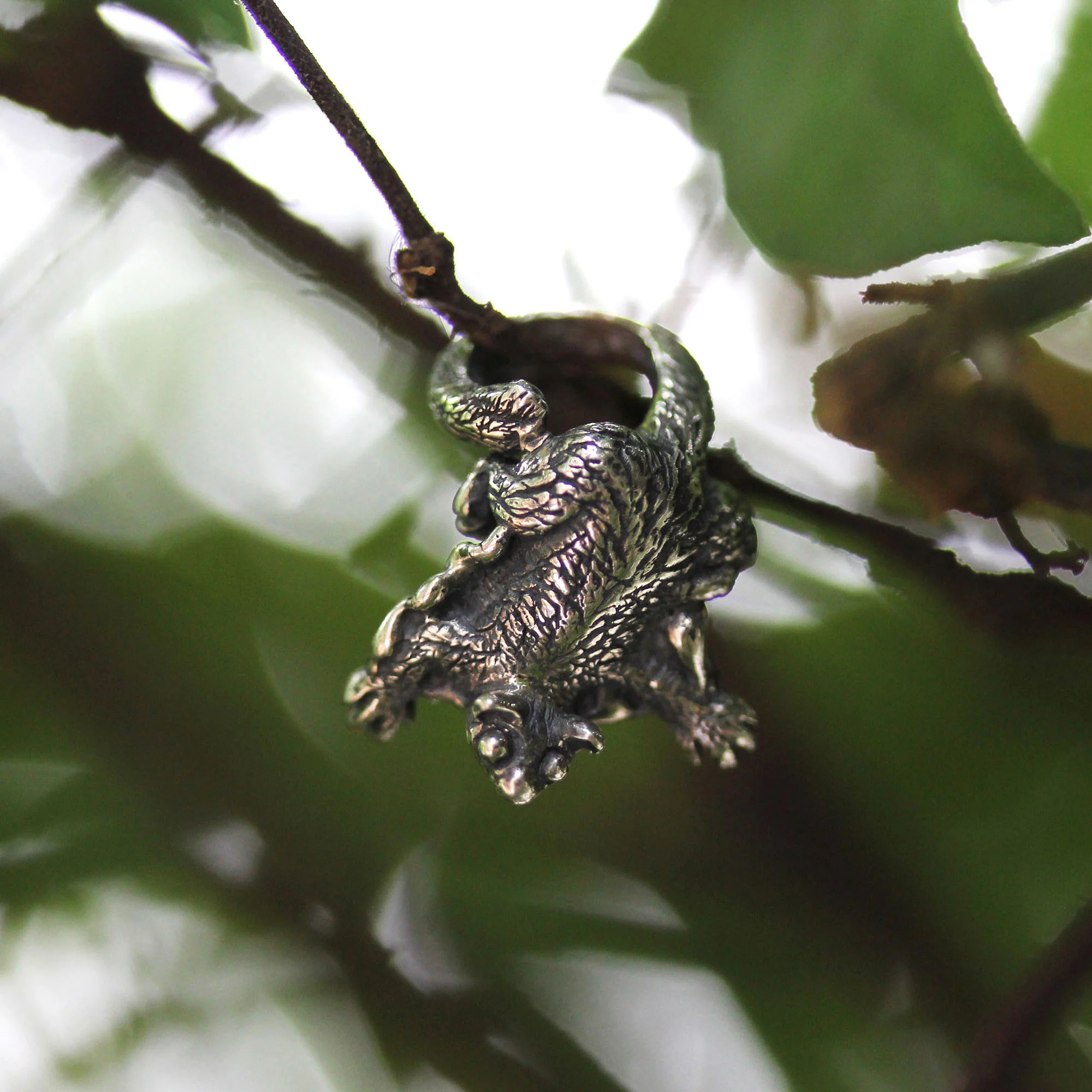 Honey The Sugar Glider (Retired) - Image 2