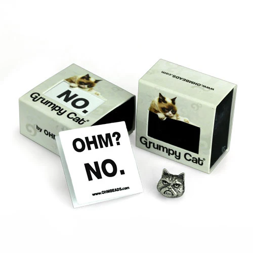 OHM? HORRIBLE. (Retired) - Image 3