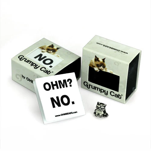 OHM? TERRIBLE. (Retired) - Image 3