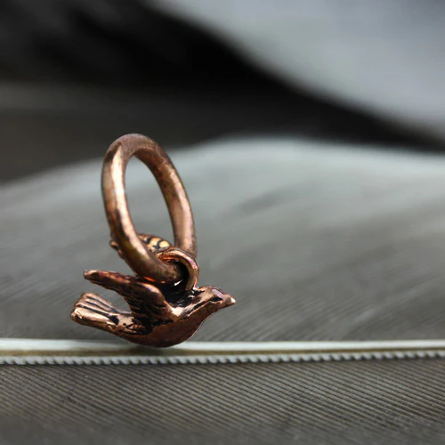 Birdie (Copper) (Retired) - Image 3