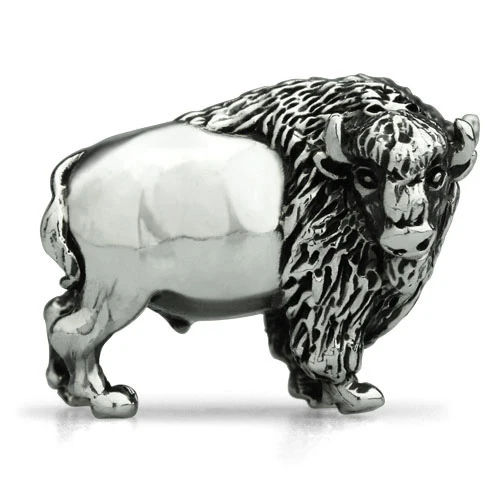Brave Bison (Retired) - Image 5