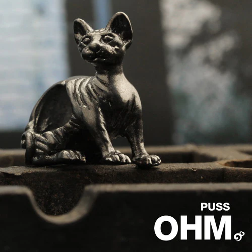 Puss (Retired) - Image 3