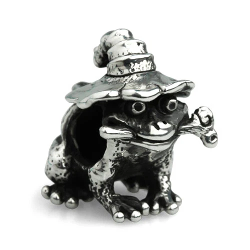 Magic Frog