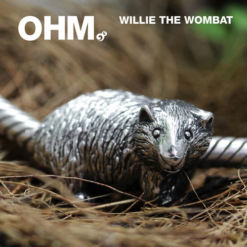 Willie The Wombat (Retired) - Image 3