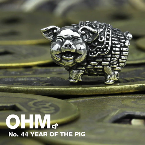 Year Of The Pig - Limited Edition - Image 3