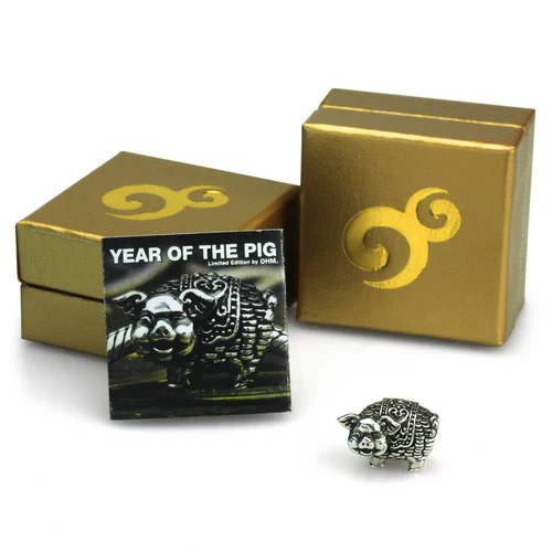 Year Of The Pig - Limited Edition - Image 4