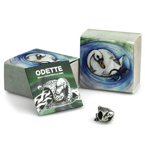 Odette - Limited Edition - Image 4