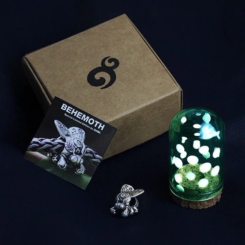 Behemoth - Limited Edition - Image 3