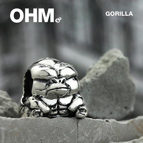 Gorilla - Limited Edition - Image 4