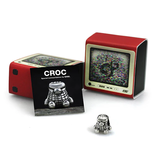 Croc - Limited Edition - Image 3