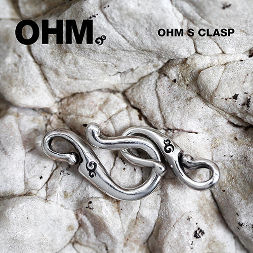 OHM S Clasp - Image 2