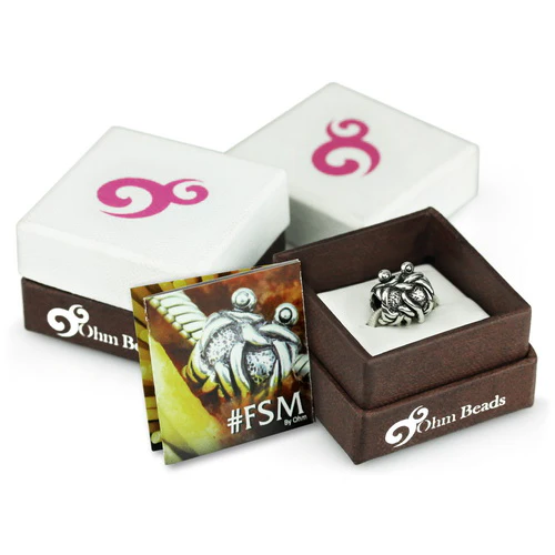 Flying Spaghetti Monster (Retired) - Image 3