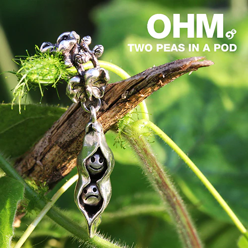 Two Peas In A Pod - Image 3