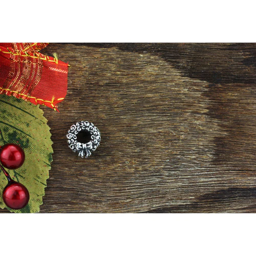 Beadmas Wreath (Retired) - Image 2