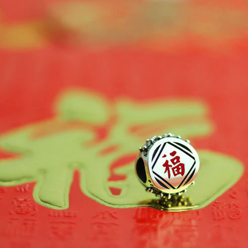 Blessed with Wealth (Retired) - Image 3