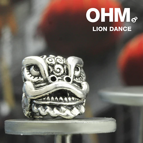 Lion Dance - Image 3