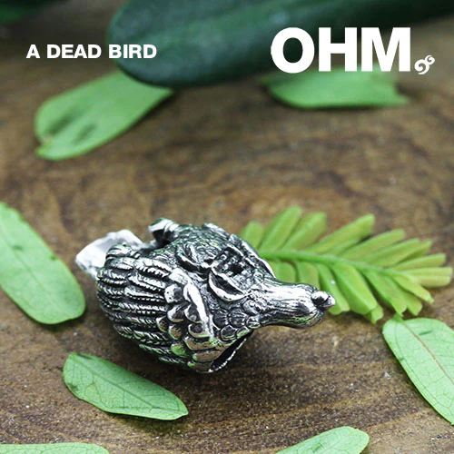 A Dead Bird - Image 3