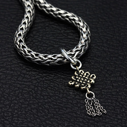 Mystic Knot (2-Tone) - Image 2