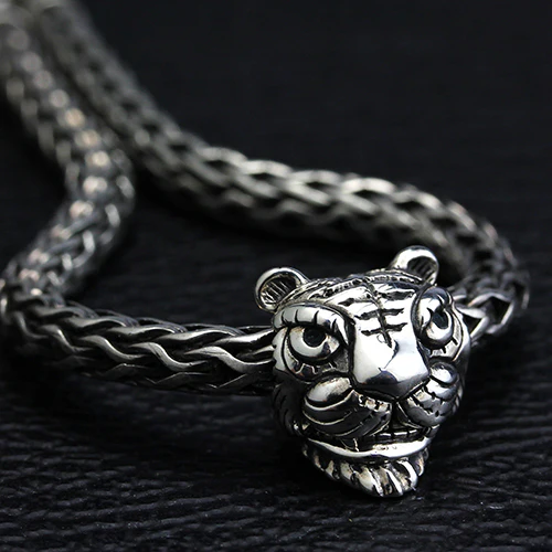 Tiger Two-Step - Image 2