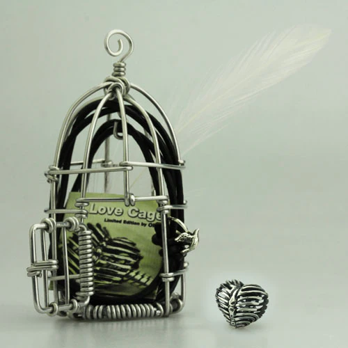 Love Cage - Image 4