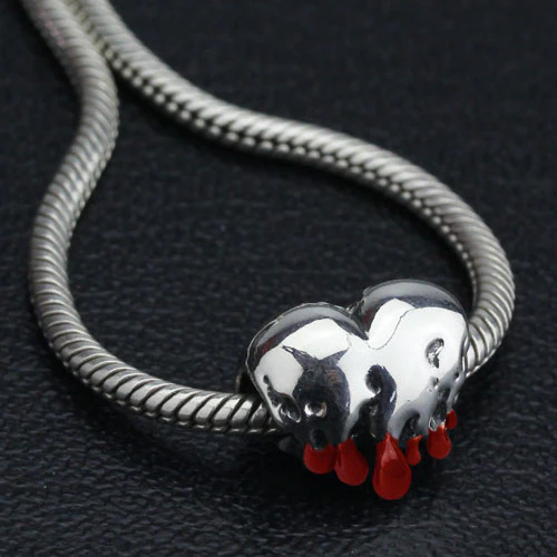 (Melting Heart - Blood Tips) - Image 2
