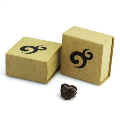 (Melting Heart - Chocolate) - Image 3