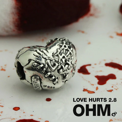 Love Hurts 2.8 - Limited Edition - Image 2