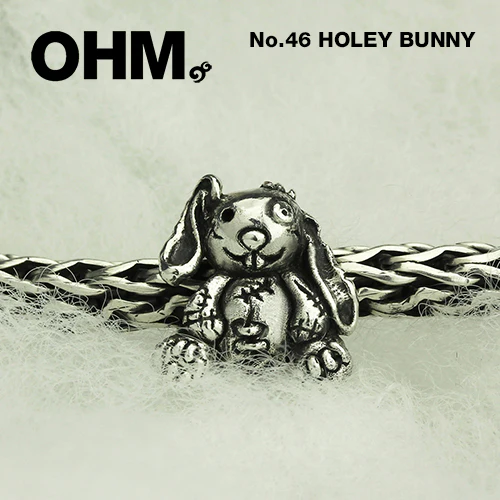 Holey Bunny - Image 3