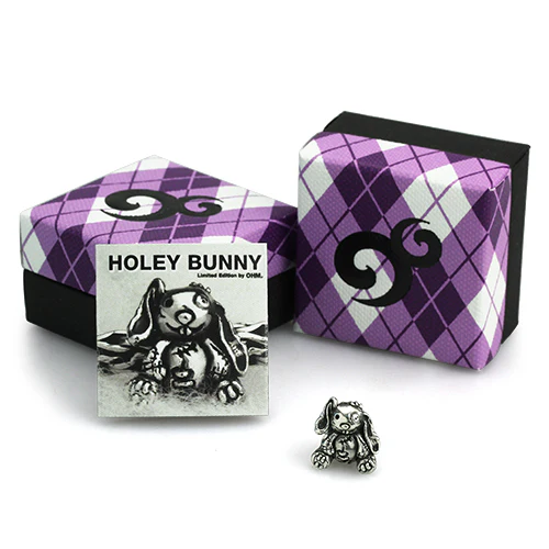 Holey Bunny - Image 4