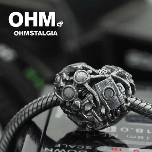 Ohmstalgia - Limited Edition - Image 3