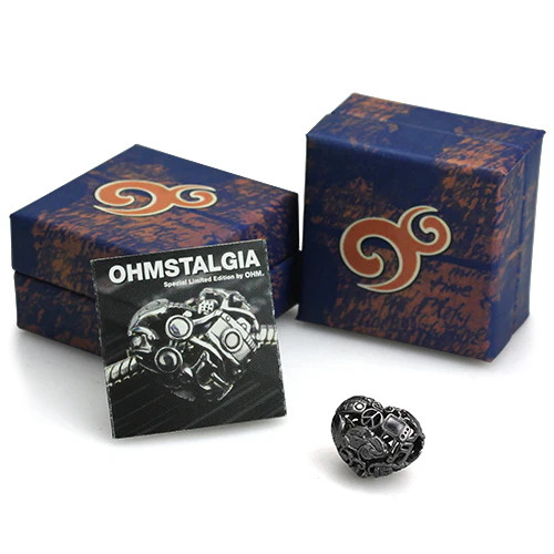 Ohmstalgia - Limited Edition - Image 4