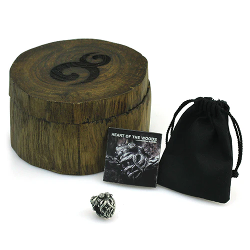 Heart Of The Woods - Image 4
