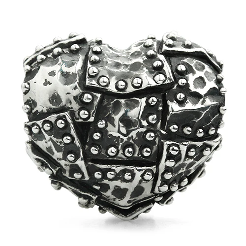 Mended Heart