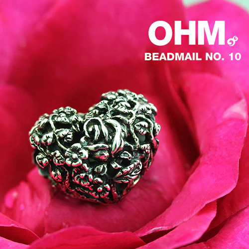BEADMAIL NO. 10 - Image 3