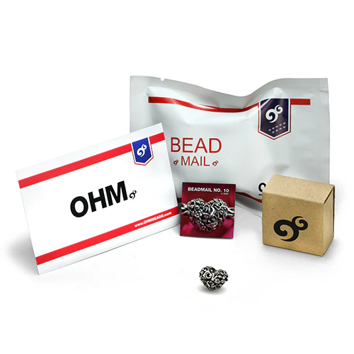 BEADMAIL NO. 10 - Image 5