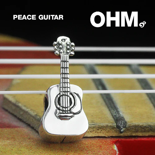 Peace Guitar - Image 3