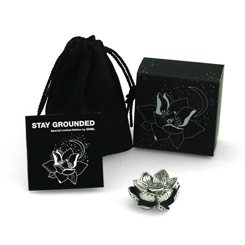 Stay Grounded - Limited Edition - Image 5