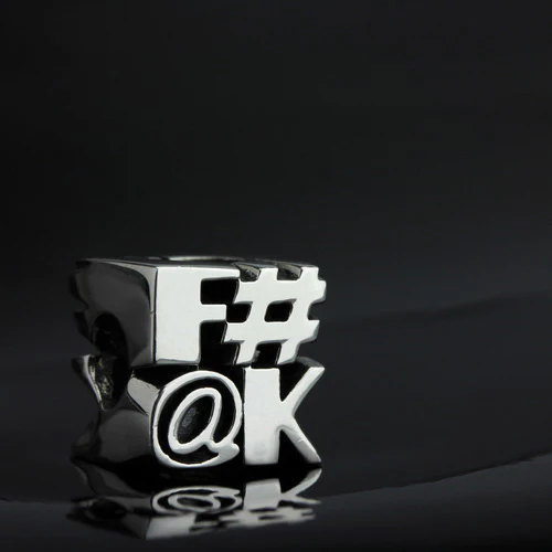 F#@K (Retired) - Image 3