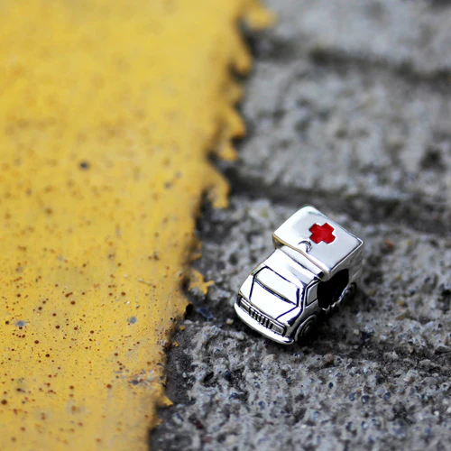 Ambulance (Retired) - Image 3