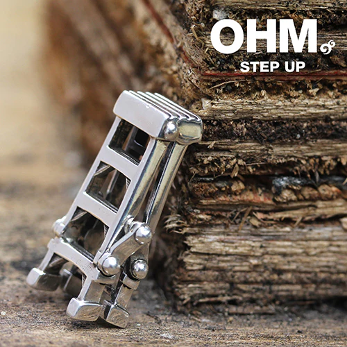 Step Up (Retired) - Image 3