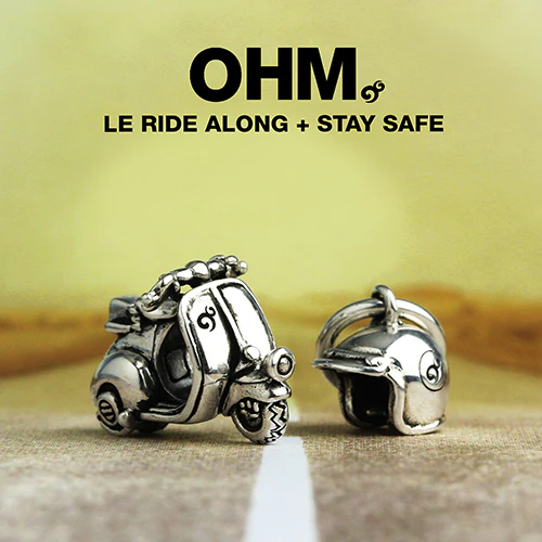 Ride Along & Stay Safe Set - Image 3