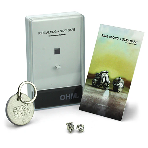 Ride Along & Stay Safe Set - Image 4