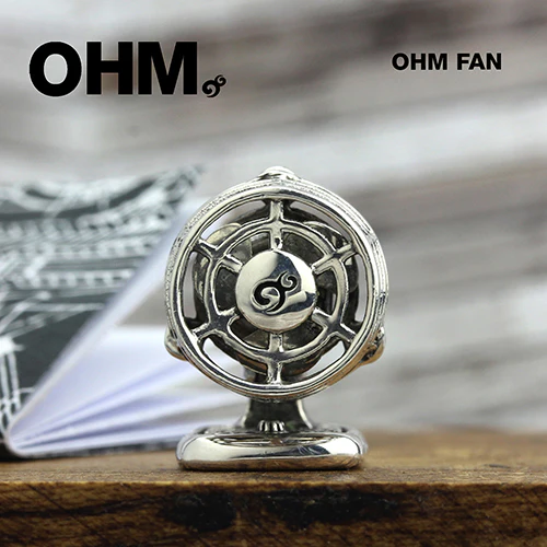 Ohm Fan - Image 3