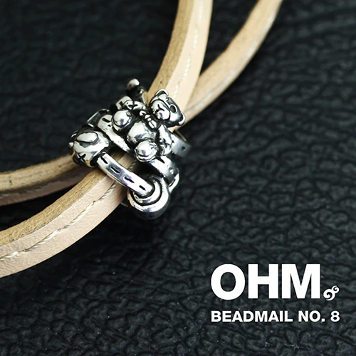 BEADMAIL NO. 8 - Image 3