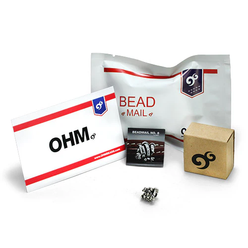 BEADMAIL NO. 8 - Image 5