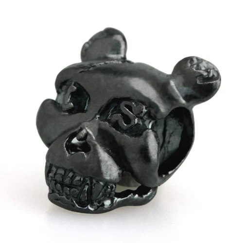 Teddy Scares Skull - 2016 SDCC (Retired) - Image 5