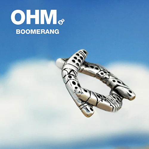 Boomerang (Retired) - Image 3