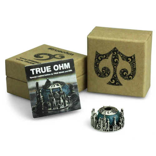 True OHM: Moscow Set - Limited Edition - Image 3