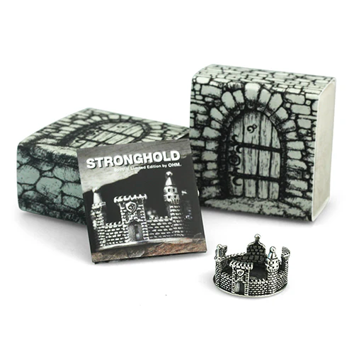 Stronghold - Limited Edition - Image 4